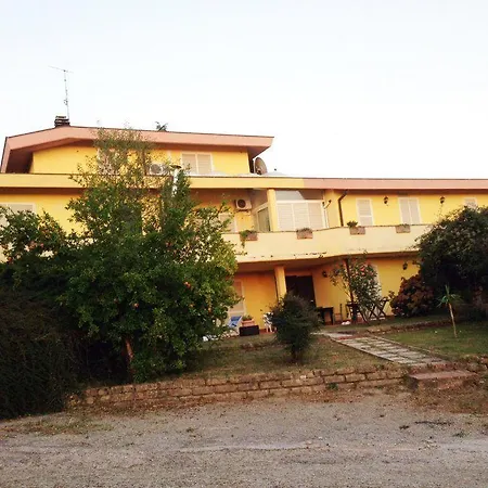 Pit Stop Campagnano Di Roma