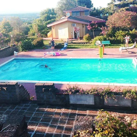 Pit Stop Campagnano Di Roma