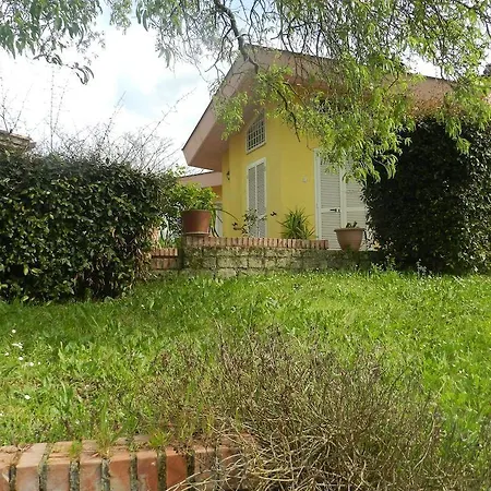 Bed & Breakfast Pit Stop Campagnano Di Roma