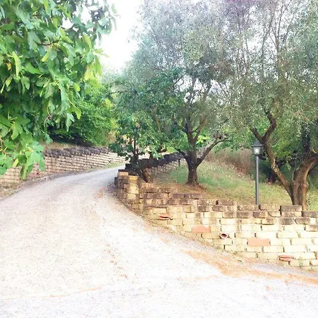 Bed & Breakfast Pit Stop Campagnano Di Roma