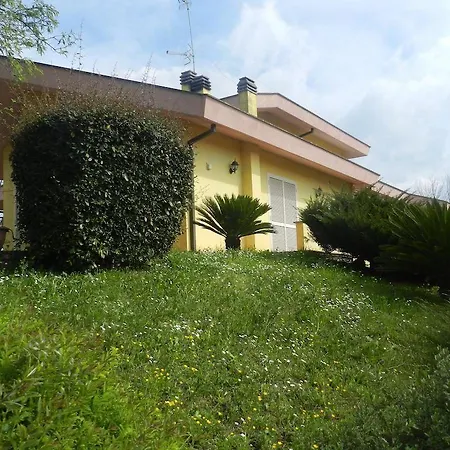 Pit Stop Bed & Breakfast 3*