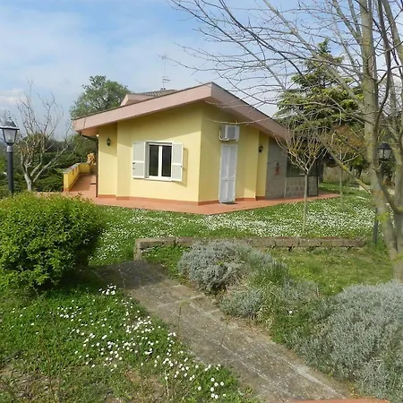 Bed & Breakfast Pit Stop