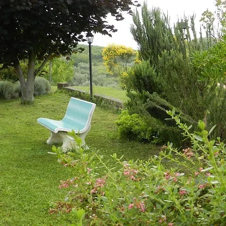 Bed & Breakfast Pit Stop Campagnano Di Roma