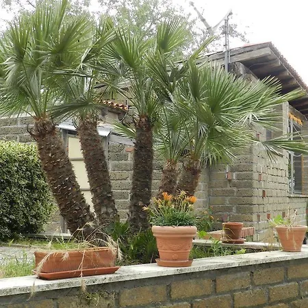 Pit Stop 3* Campagnano Di Roma