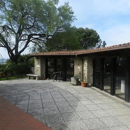 Pit Stop Bed & Breakfast