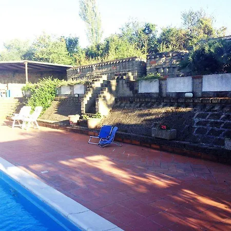 Bed & Breakfast Pit Stop 3*