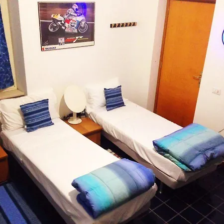 Pit Stop Bed & Breakfast