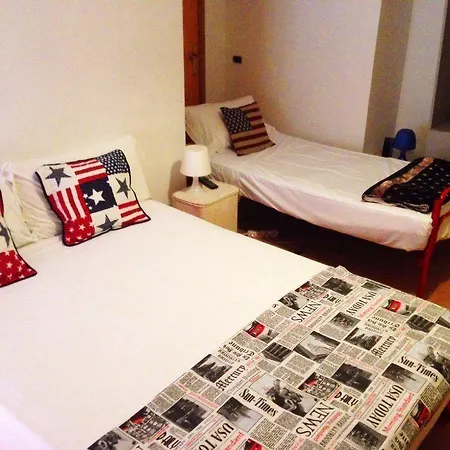 Pit Stop Bed & Breakfast