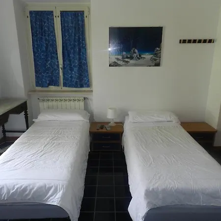 Pit Stop Bed & Breakfast