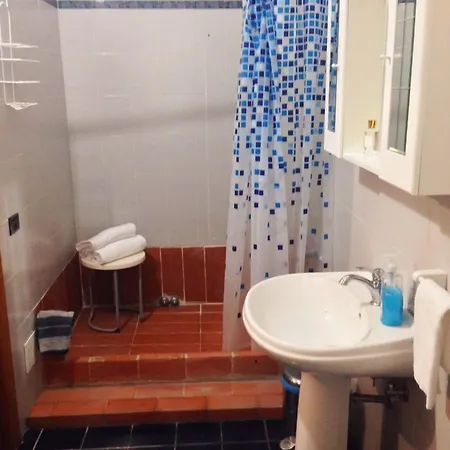 Bed & Breakfast Pit Stop 3*