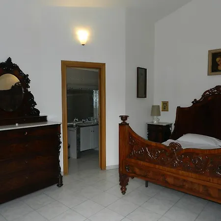 Bed & Breakfast Pit Stop Campagnano Di Roma