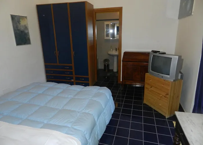 Pit Stop Bed & Breakfast Campagnano Di Roma