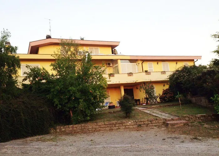 Pit Stop Campagnano Di Roma