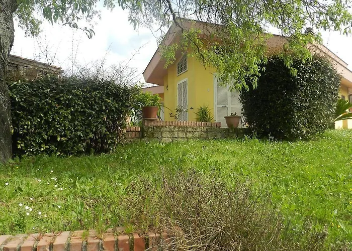 Bed & Breakfast Pit Stop Campagnano Di Roma