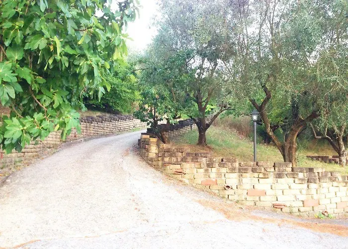 Bed & Breakfast Pit Stop Campagnano Di Roma