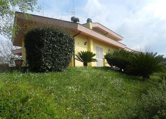 Pit Stop Bed & Breakfast 3*