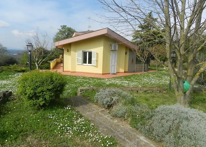 Bed & Breakfast Pit Stop