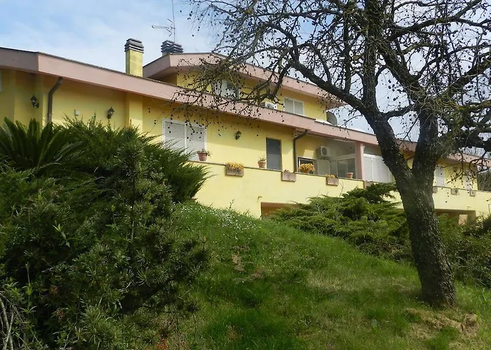 Bed & Breakfast Pit Stop