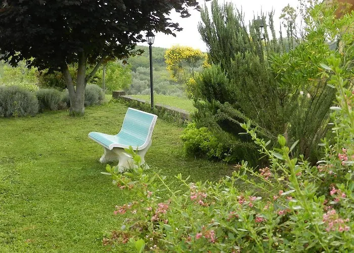 Bed & Breakfast Pit Stop Campagnano Di Roma