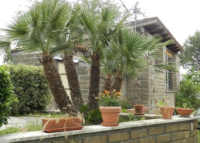 Pit Stop 3* Campagnano Di Roma