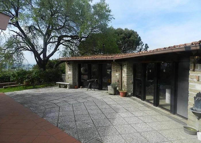 Pit Stop Frühstückspension