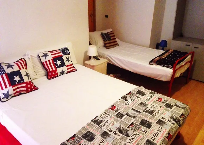 Pit Stop Bed & Breakfast