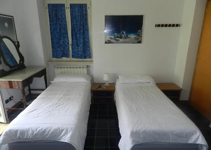 Pit Stop Bed & Breakfast