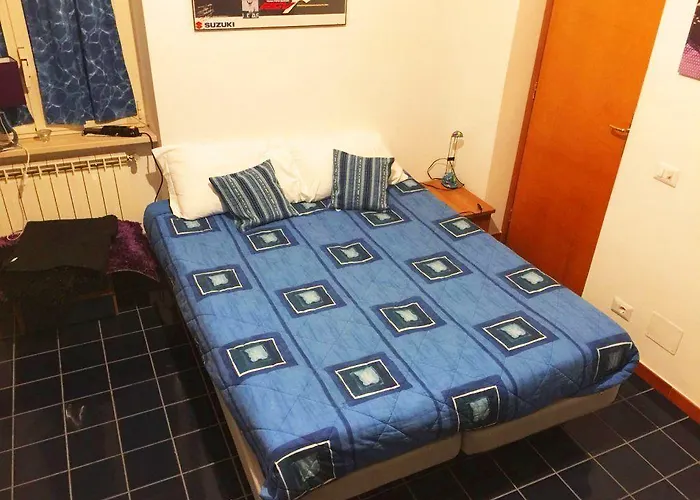 Frühstückspension Pit Stop