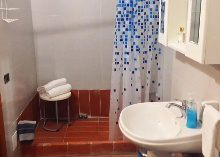 Frühstückspension Pit Stop 3*