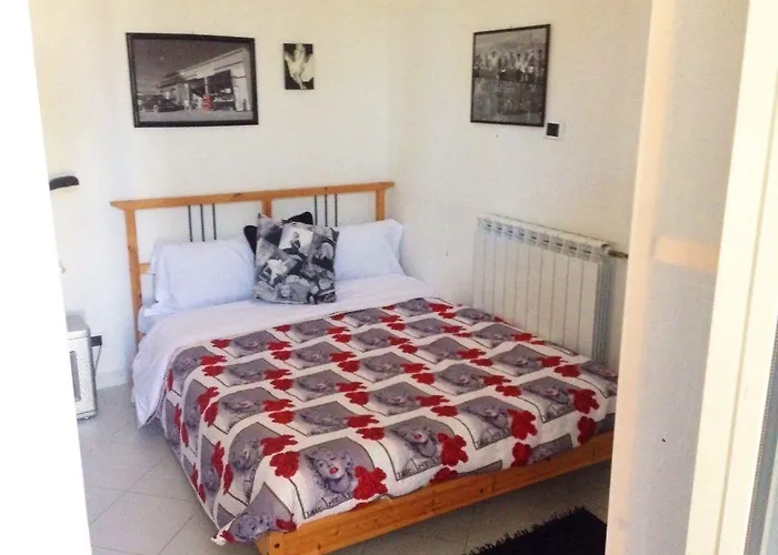 Bed & Breakfast Pit Stop 3*