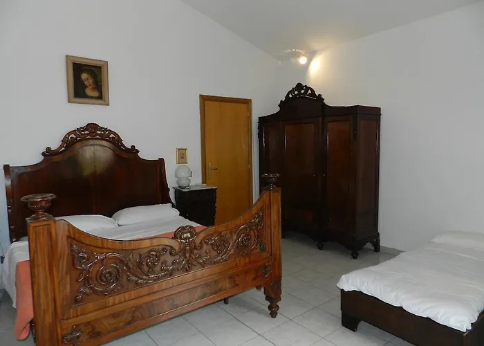 Bed & Breakfast Pit Stop