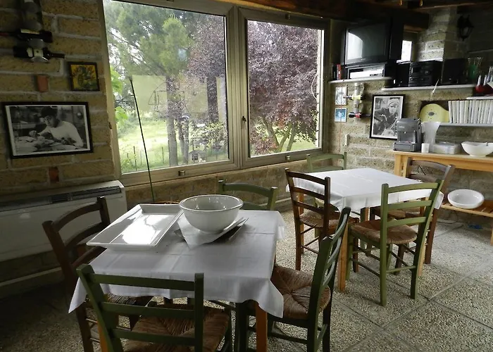 Bed & Breakfast Pit Stop 3*