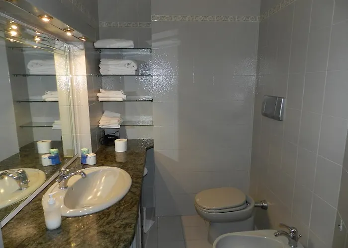 Pit Stop Campagnano Di Roma