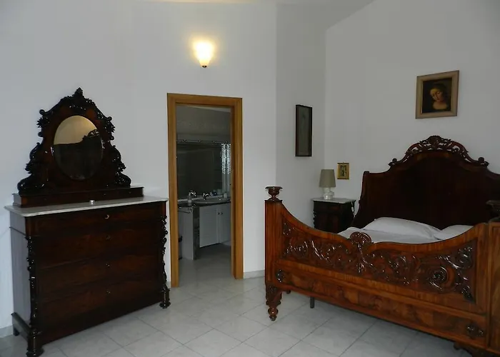 Bed & Breakfast Pit Stop Campagnano Di Roma